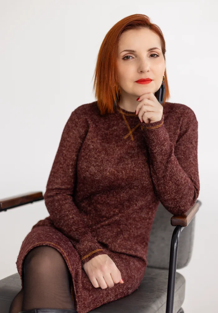 Заєць-Ірина